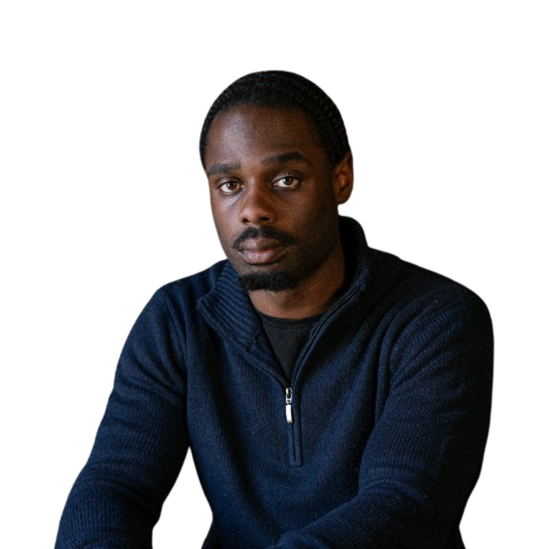 Cedric Kenti, Adviseur Duurzaamheid